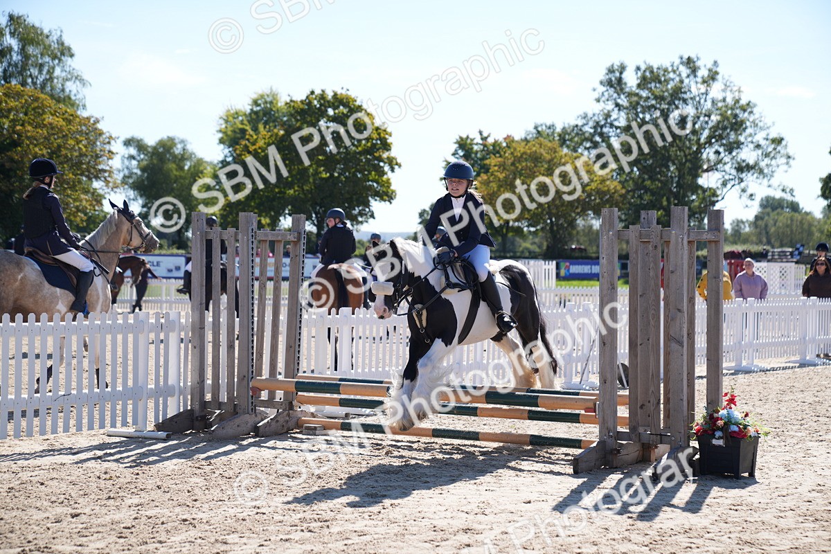 SBM_19454 - J57 - Clear Round 50cm