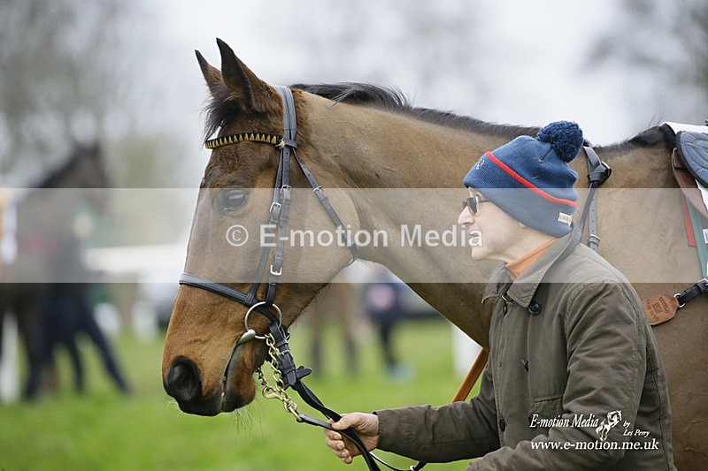 PtP 200222 02 - Countryside Alliance PtP Badbury Rings 20/02/22