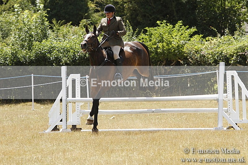 _BS_0928 - BVRC Show 2018 Ring 3