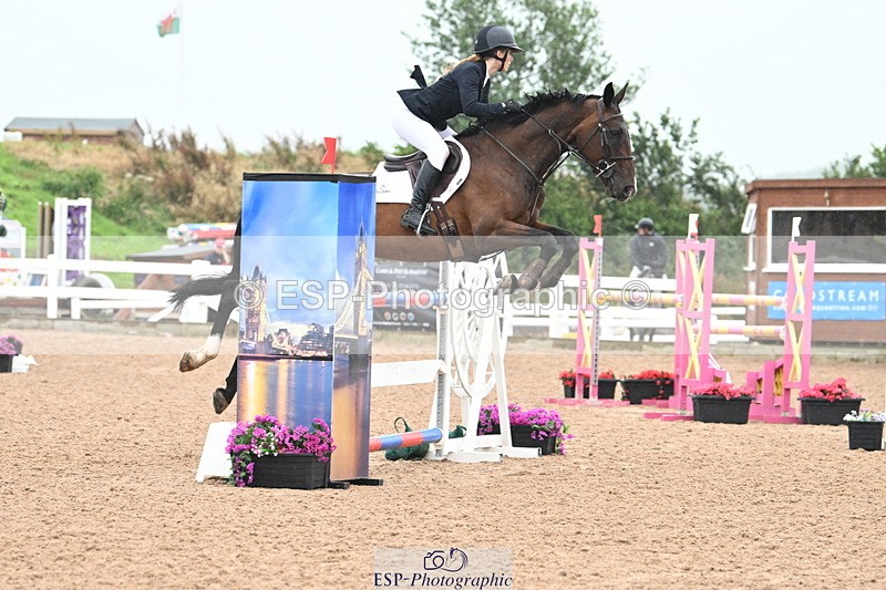 240720A-123735-14822 - Cls 11, 1 Star Bronze Tour Jump Off and Presentations