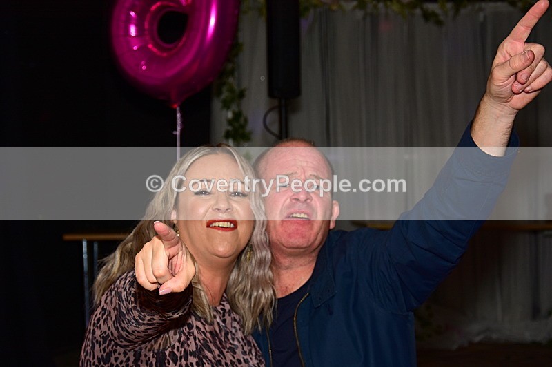 JAC0-041 - Jackie's 60th