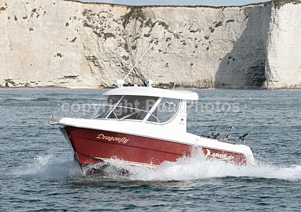 110829 DRAGONFLY IMG_2101 - Work / Fishing Boats