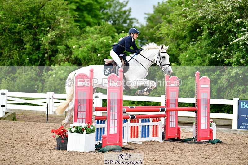 240526A-125149-08123 - Cls 33 95cm National Am Qualifier