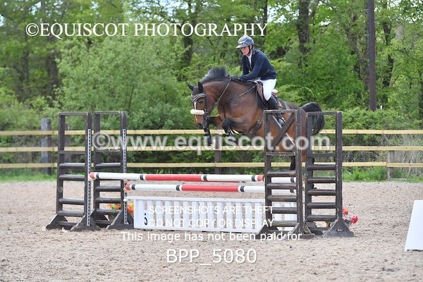 BPP_5080 - CLASS 17 SAT  Senior Discovery/ 1m Open