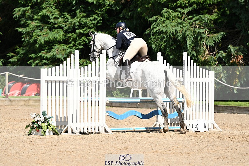 240824X-133514-29012 - 80cm Round 2 13.30 to 14.30