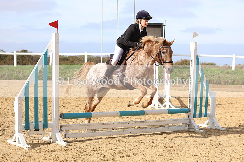 3E7A6875 - Class 2: 50cm Open