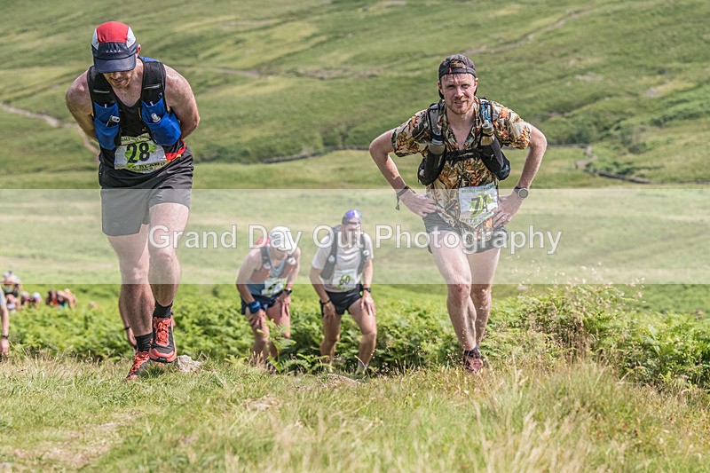 Wasdale-294 - Wasdale Horseshoe Fell Race (Bad weather route) Saturday 11th July 2026