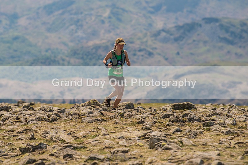Fairfield-1373 - Fairfield Horseshoe Fell Race Saturday 13th May 2023