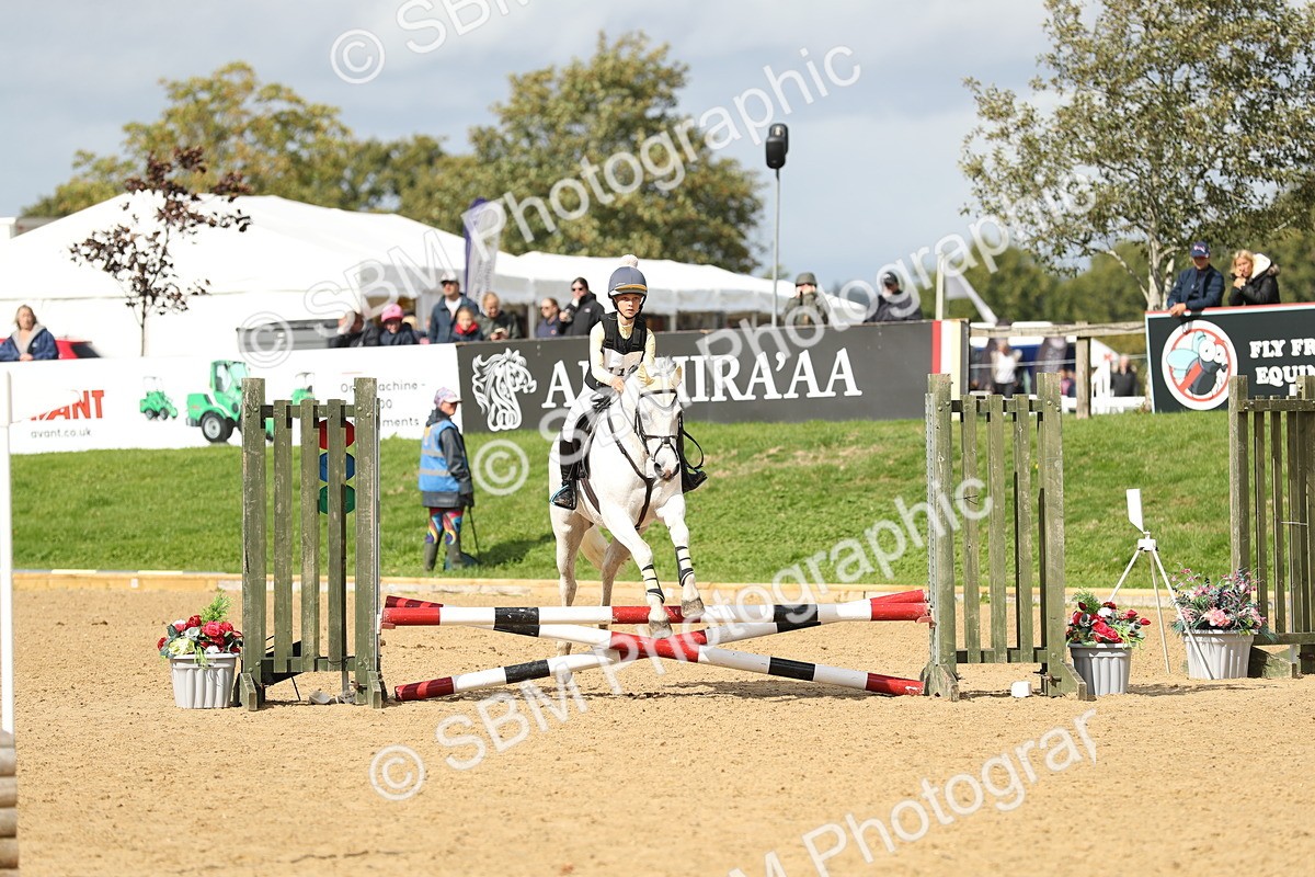 SBM_23179_E9 - Eventers Challenge 60cm Challenge - Paula Gray