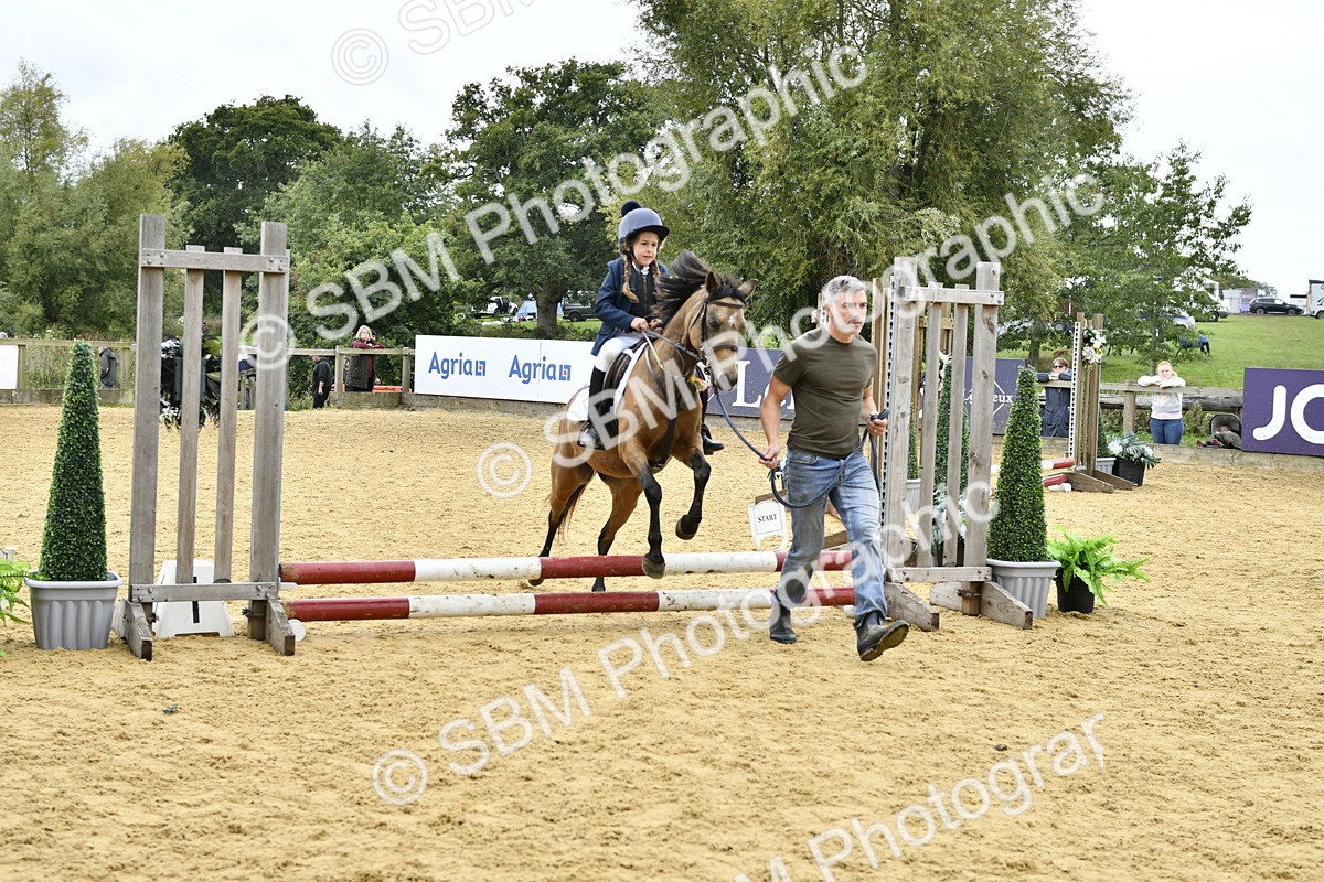 SBM_62729 - J1 - Mini Tour Junior Pony Lead Rein 30cm Championship
