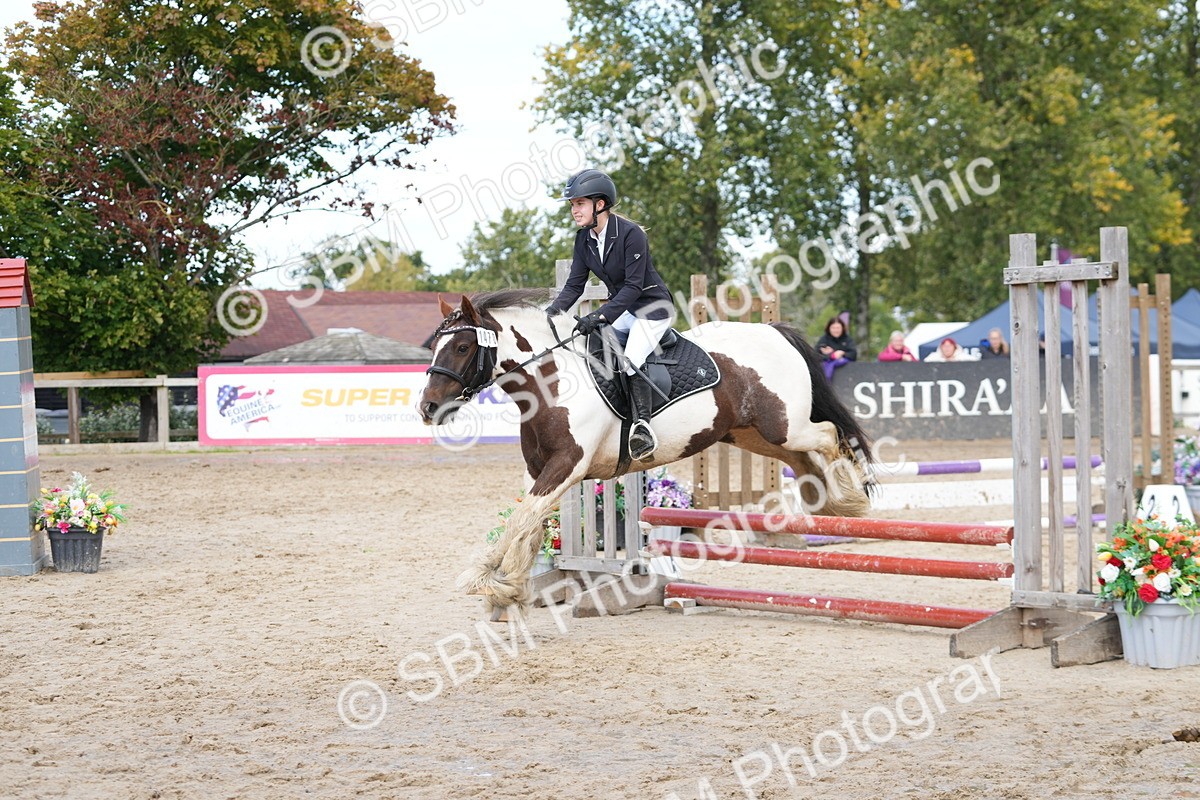 SBM_40732 - Supreme Championship Pony 50-55cm