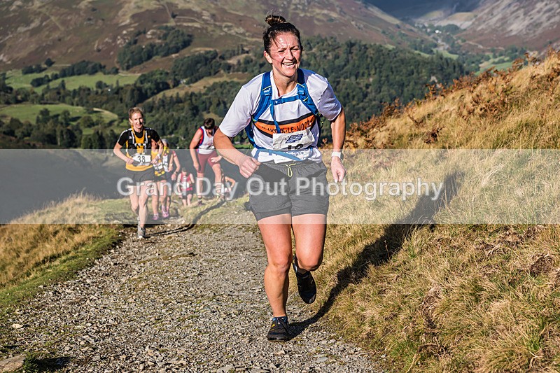 HBMR Leg 1-282 - Hodgson Brothers Mountain Relay Leg 1 Saturday 3rd October 2026