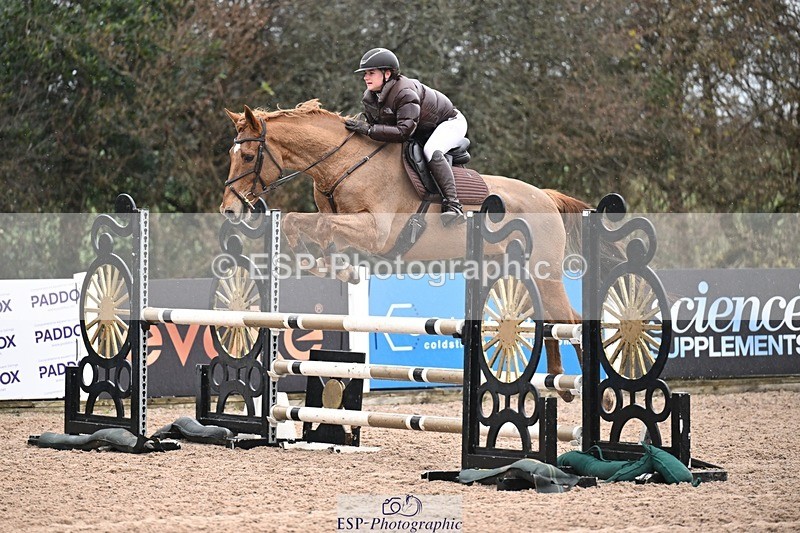 251205-114733-00390 - Cls 5 Blue Chip Diamond Qualifier