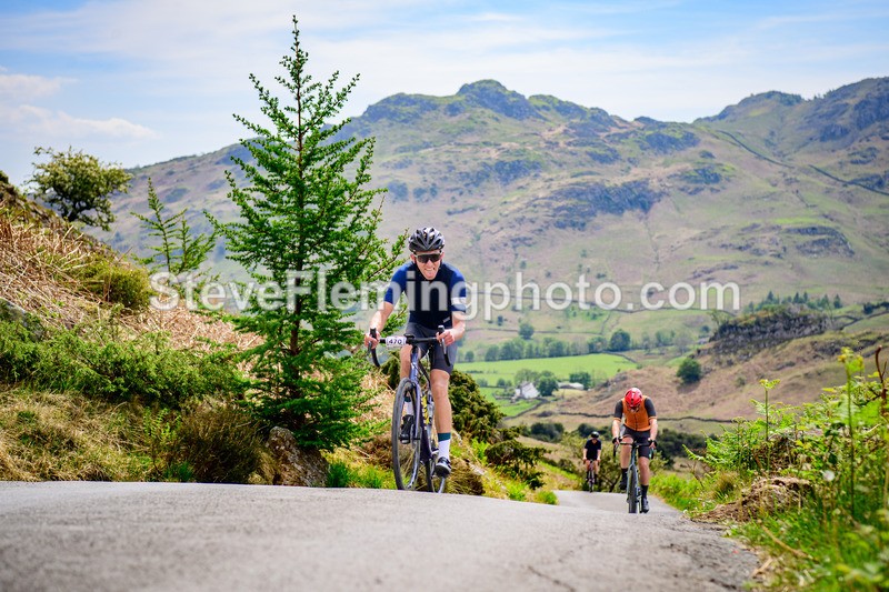123838 - Blea Tarn Climb 12:00 - 13:00