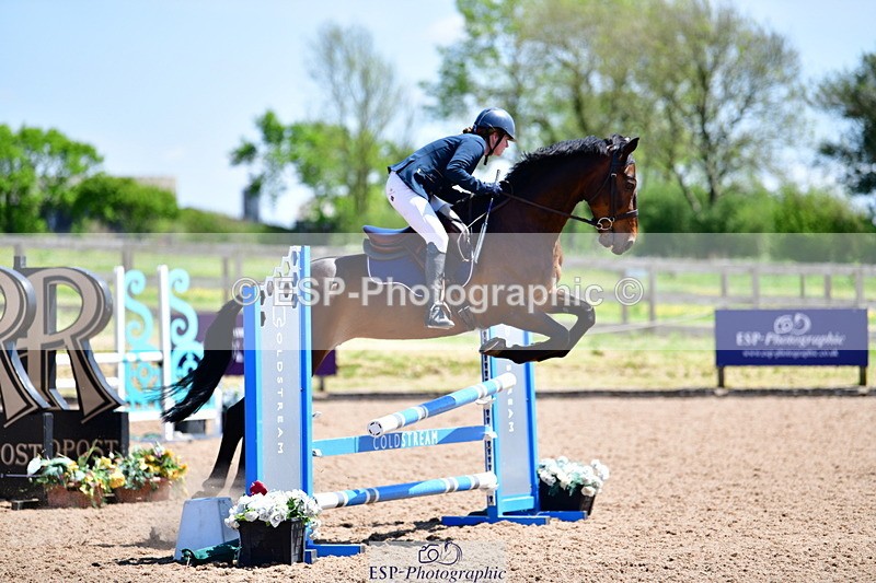 240525A-130911-06050 - Cls 22 95cm National Am Qualifier