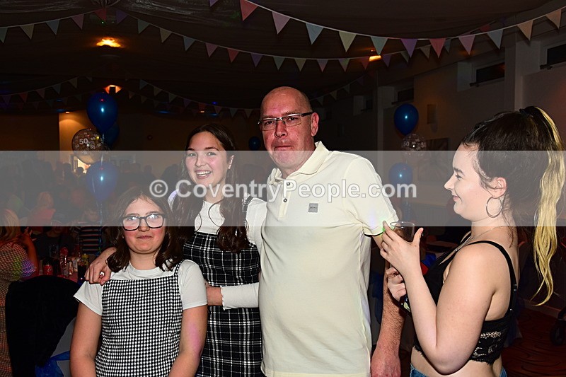 Paul-167 - Paul's 50th
