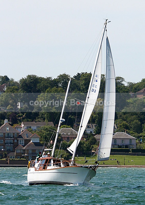 060610 LANDFALL IMG_8313 - Sailboats - monohull