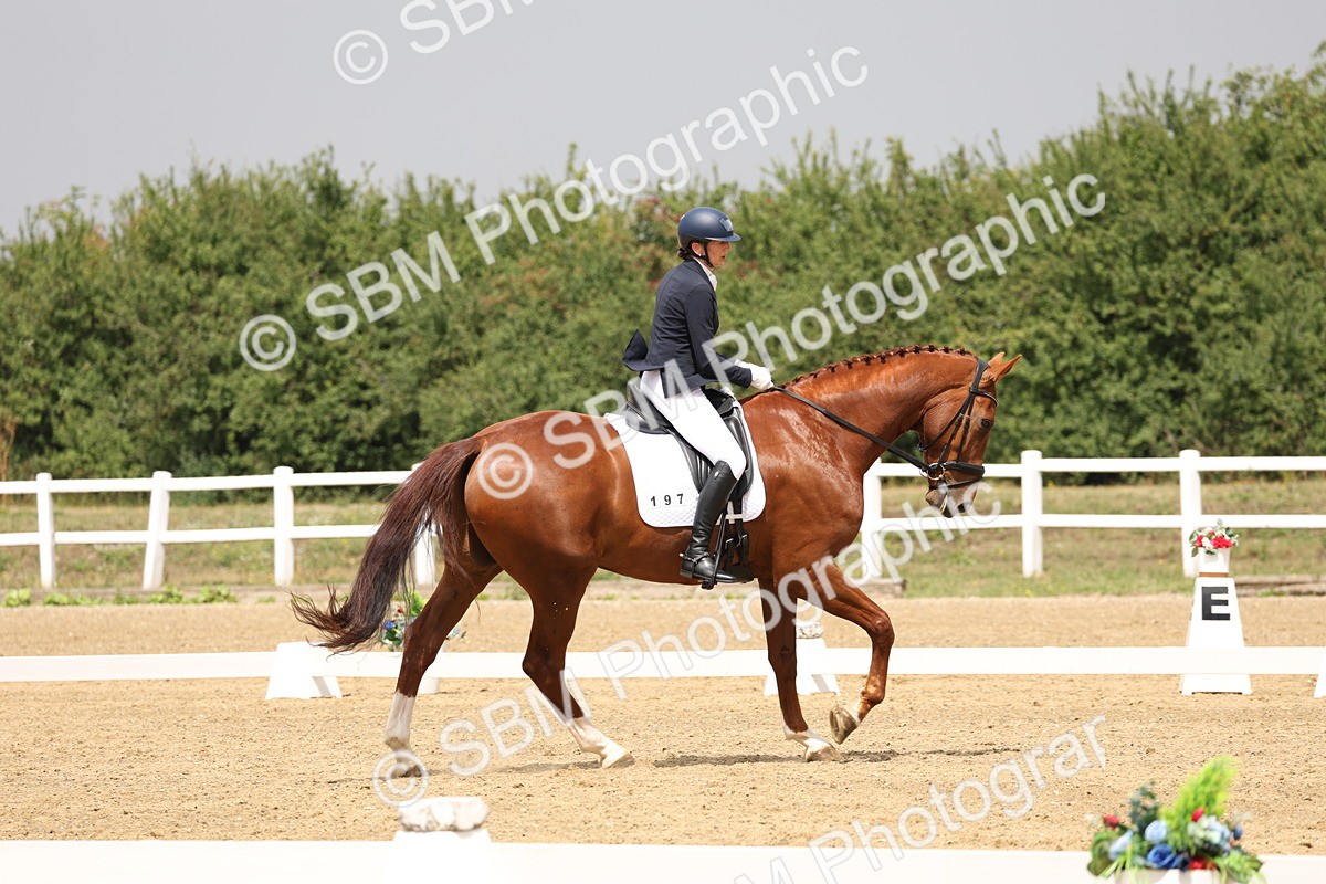 SBM_006317 - Class 6 - novice 6 - 11.50-12.46