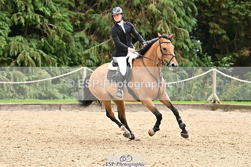 250706A-134715-19771 - Cls 49 Snr 1.10m Grand Prix