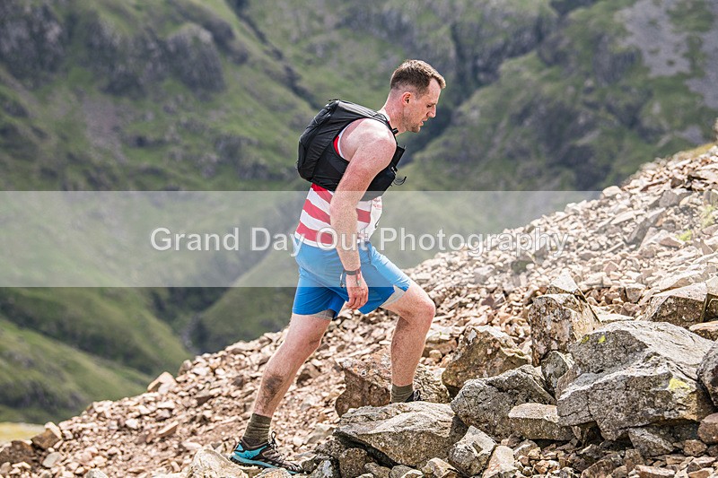 Borrowdale-1362 - Borrowdale Fell Race Saturday 2nd August 2025