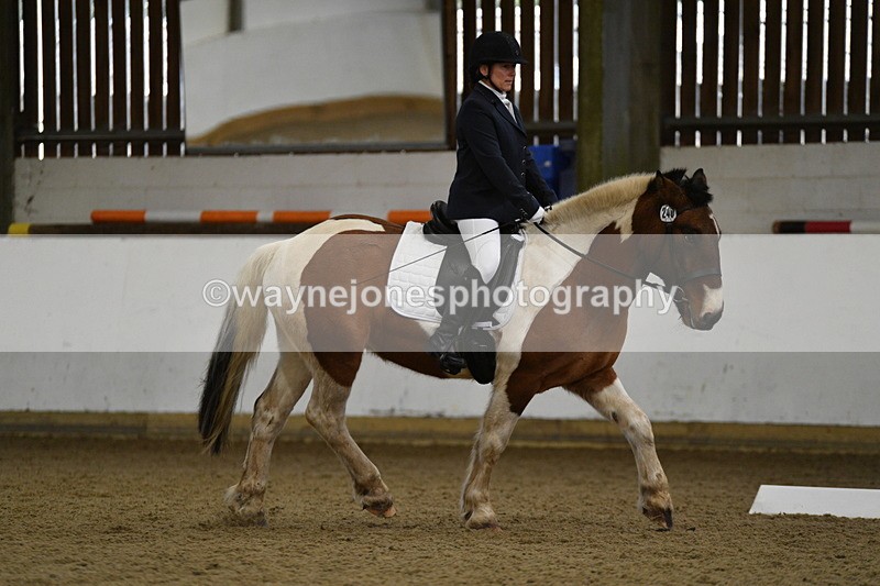 WJ5_7150 - Class 2 Intro Test 2