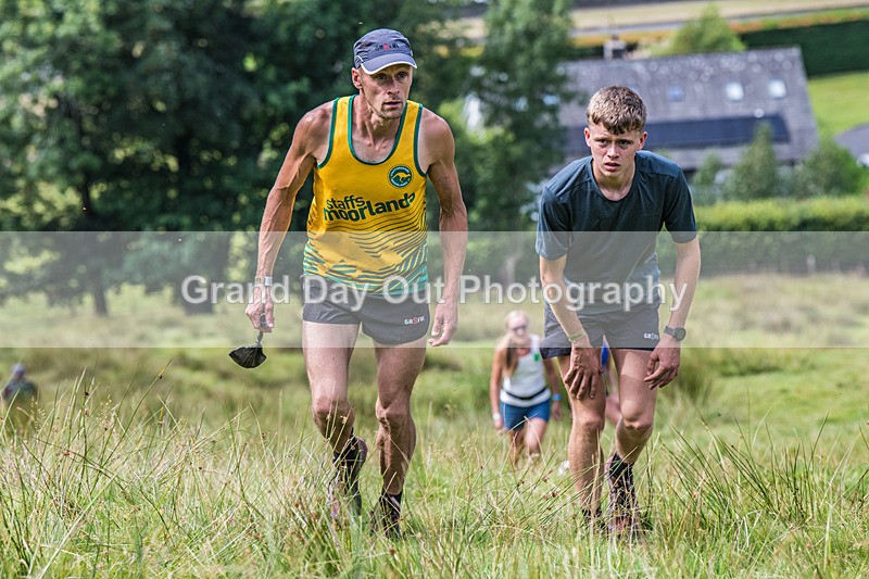 Grasmere Sports-154 - Grasmere Sports Junior & Senior Fell Races Sunday 24th August 2025