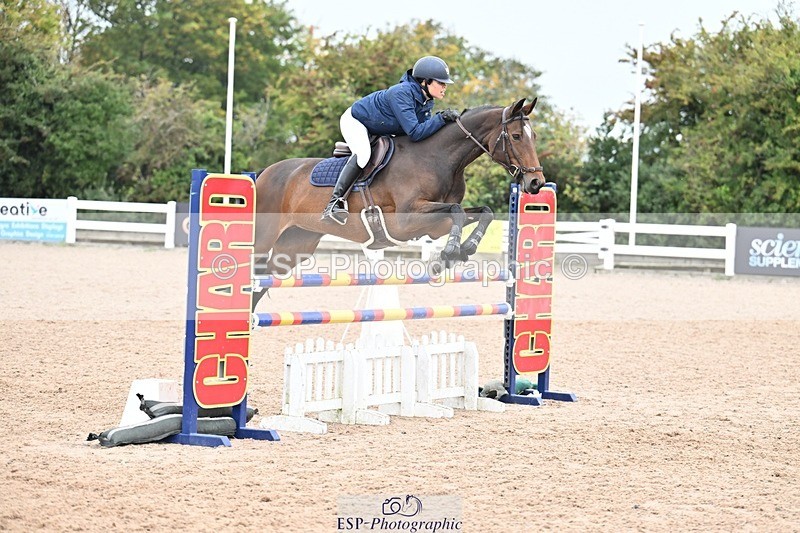 250917-132959-00688 - Cls 4 Newcomers and 1.10m Open