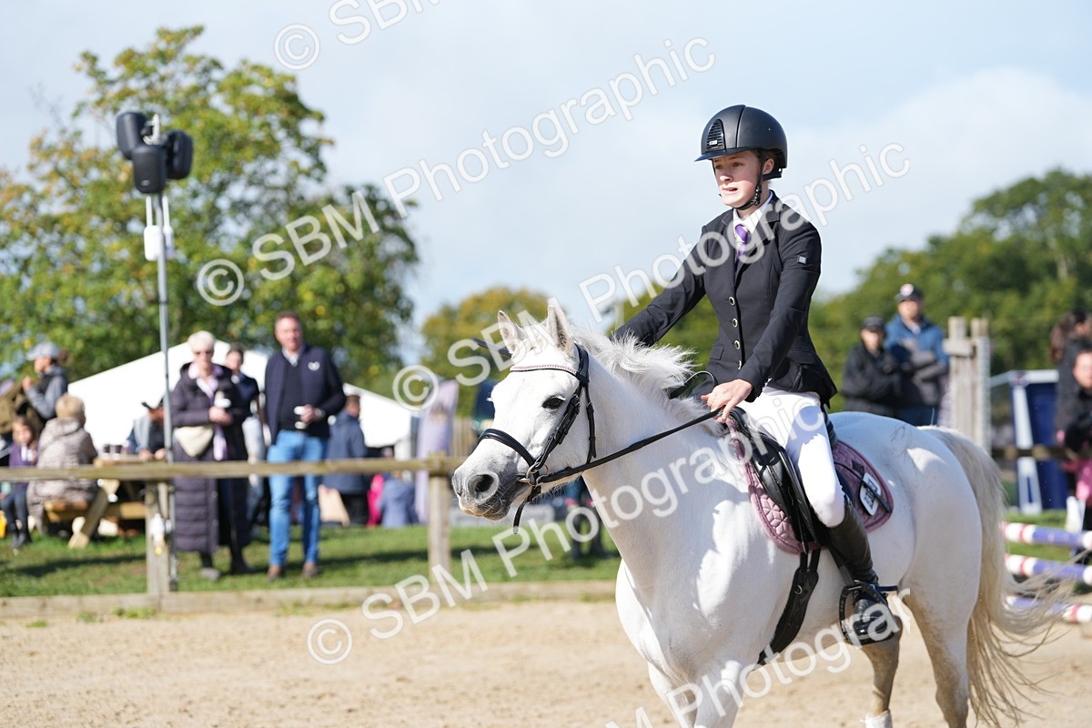 SBM_38410 - J6 - Junior Pony 55cm Championship