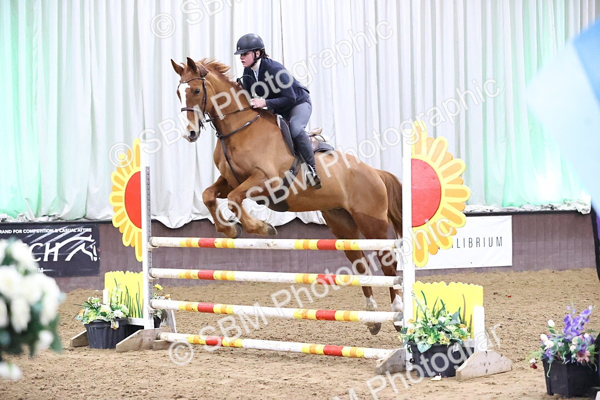 SBM_002175 - Class 10 - Senior Newcomers - 1.10m