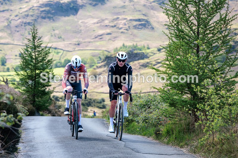 112213 - Blea Tarn Climb 11:00 - 12:00