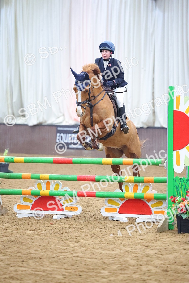 SBM_008238 - Class 21 - Nupafeed Supplements Senior Discovery/ 1m Open - First Round (1.00m)