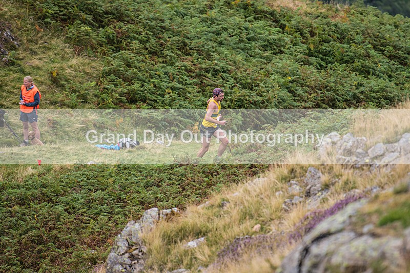 Arnison Horseshoe-42 - Arnison Crag Horseshoe Fell Race Saturday 23rd August 2025