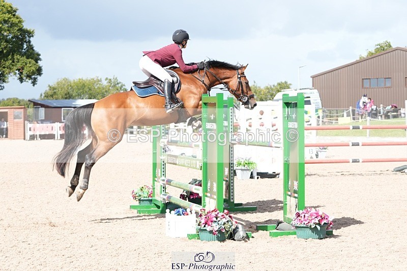 250913-122218-06871 - Cls 15 Snr Foxhunter
