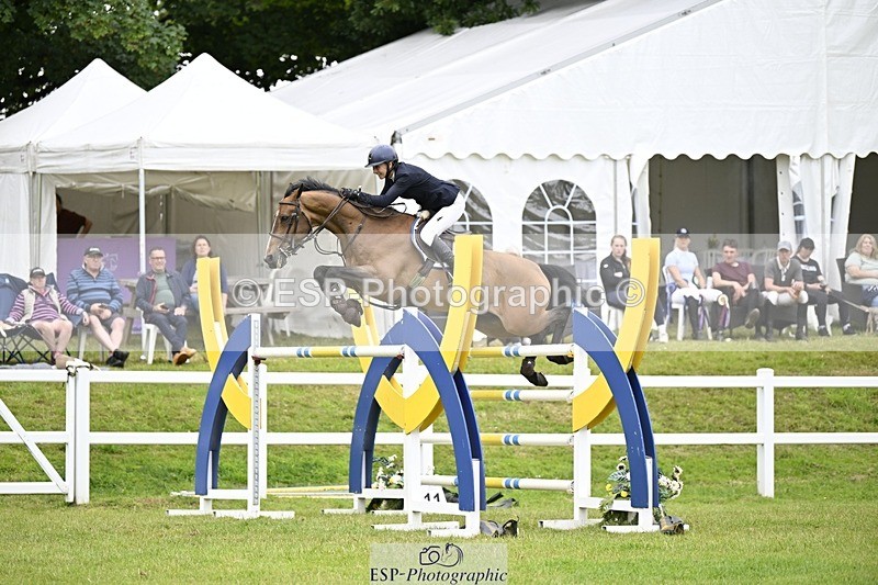 240711-144031-28513 - Cls 118 Snr 1.45m Grand Prix