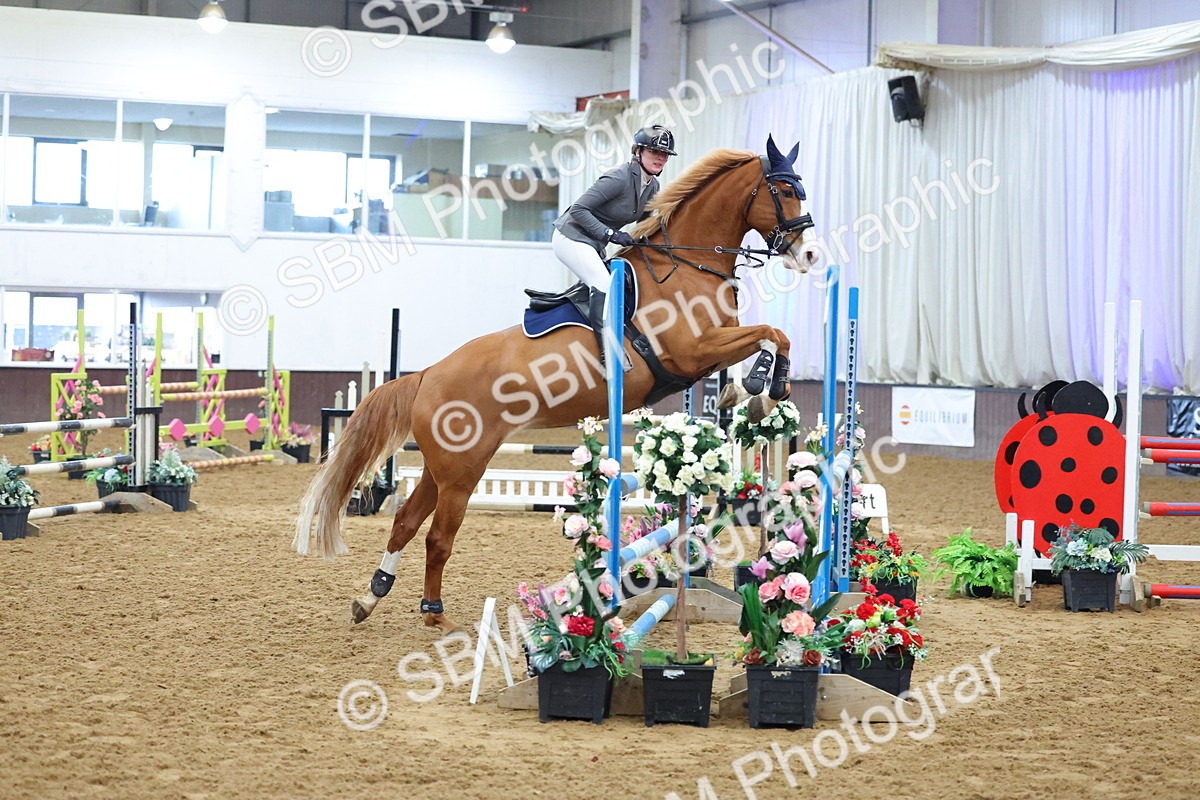 SBM_006364 - Class 24 - Senior Discovery 1.00m