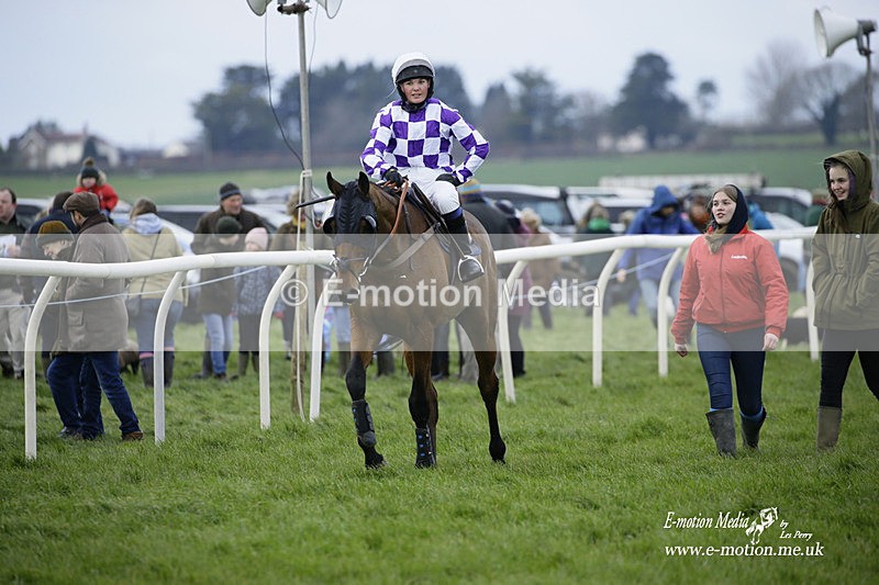 PtP 060322 290 - Blackmore & Sparkford Vale Hunt PtP 06/03/22