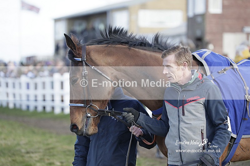 PtP 260223 887 - South & West Wilts Point-to-Point Larkhill 26/02/23