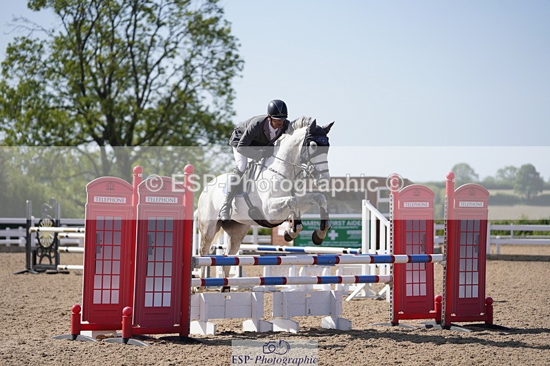 230527A-095008-03438 - Cls 19 British Novice & 90cm Open