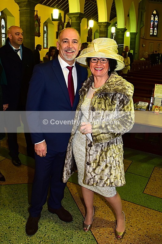 GRC-689 - Emma and Ciaran