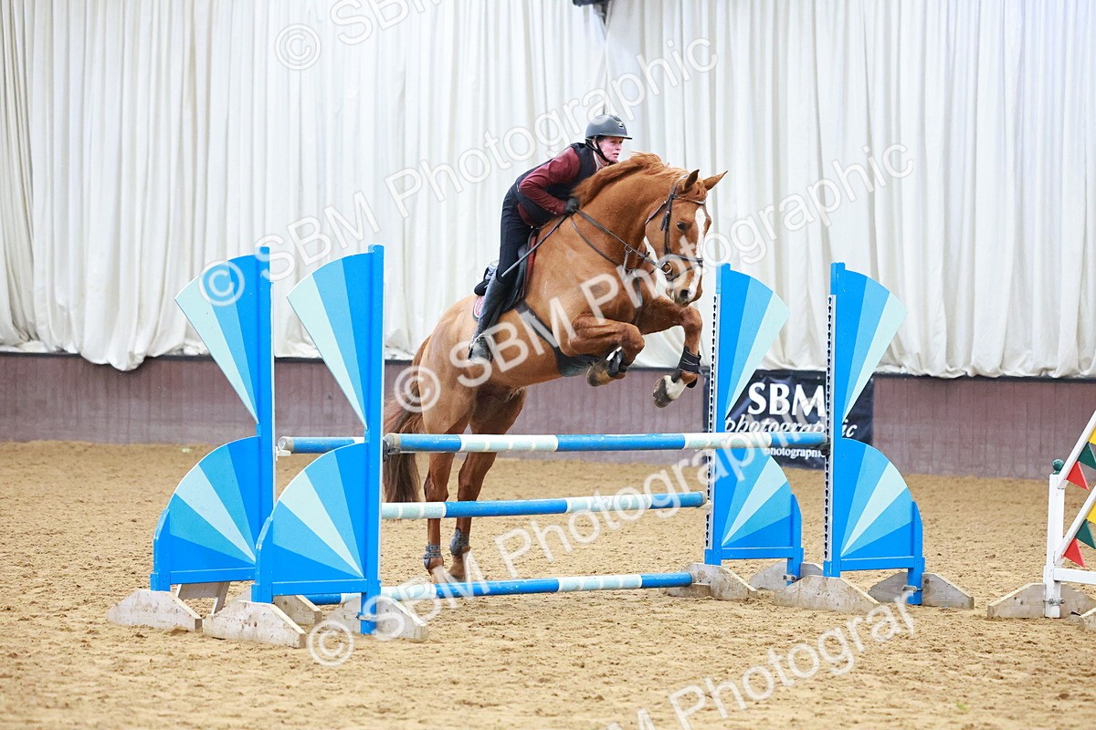 SBM_000828 - Class 3 - Senior Discovery 1.00m