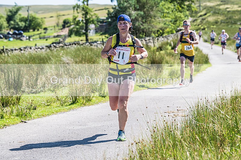 Tebay-619 - Tebay Fell Race Saturday 12th July 2025