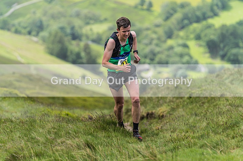 Howtown-42 - Howtown Fell Race Sunday 7th June 2026
