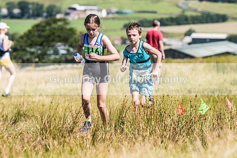 Tebay U11-49 - FRA Junior Championship Under 11s Tebay Saturday 12th July 2025