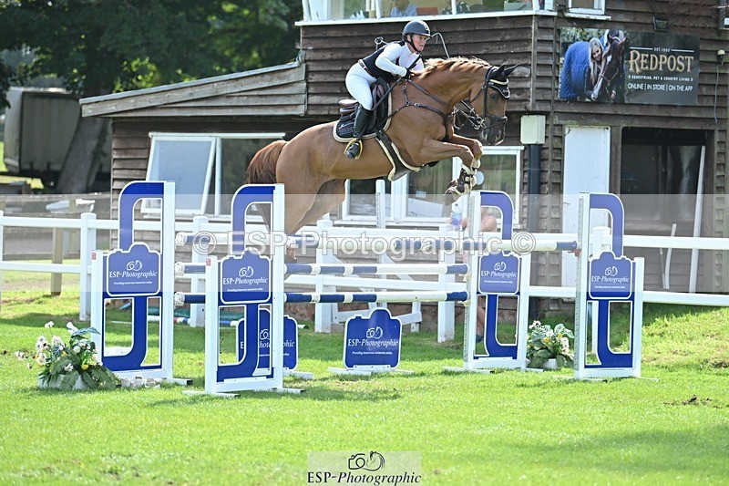 230909-132338-06051 - Cls 12 National 1.30m Open