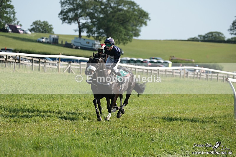 PR 250526 143 - Pony Racing from Chaddesley Corbett 25/05/26