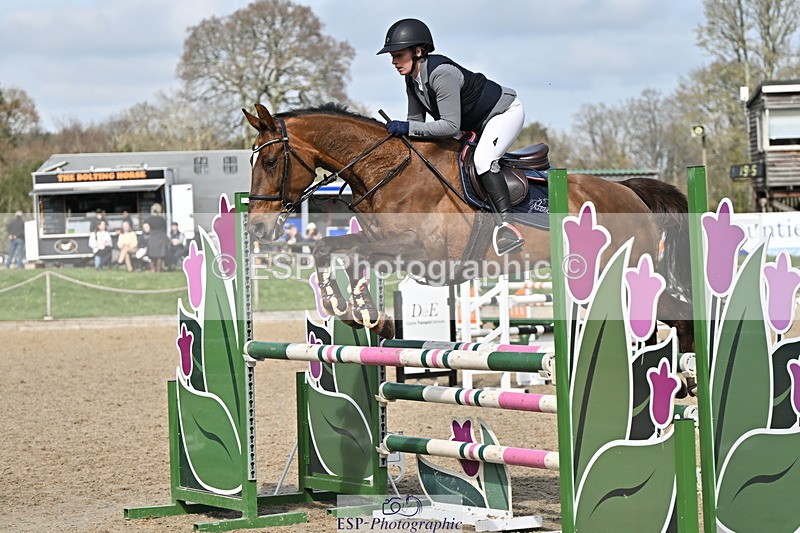 250322A-124633-02654 - Cls 10&20 Snr 1.05m Open & Nat Am Qualifier