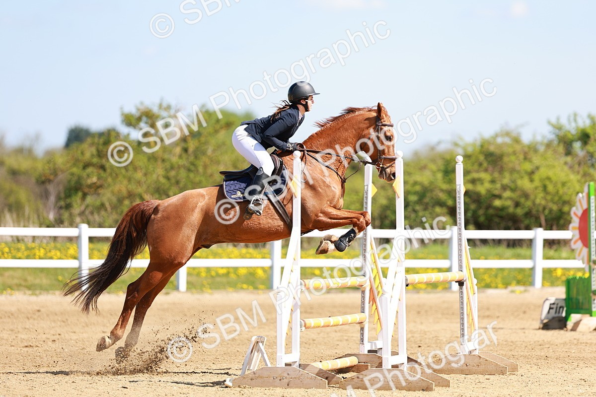 SBM_001449 - Class 3 - Senior Discovery - 1.00m