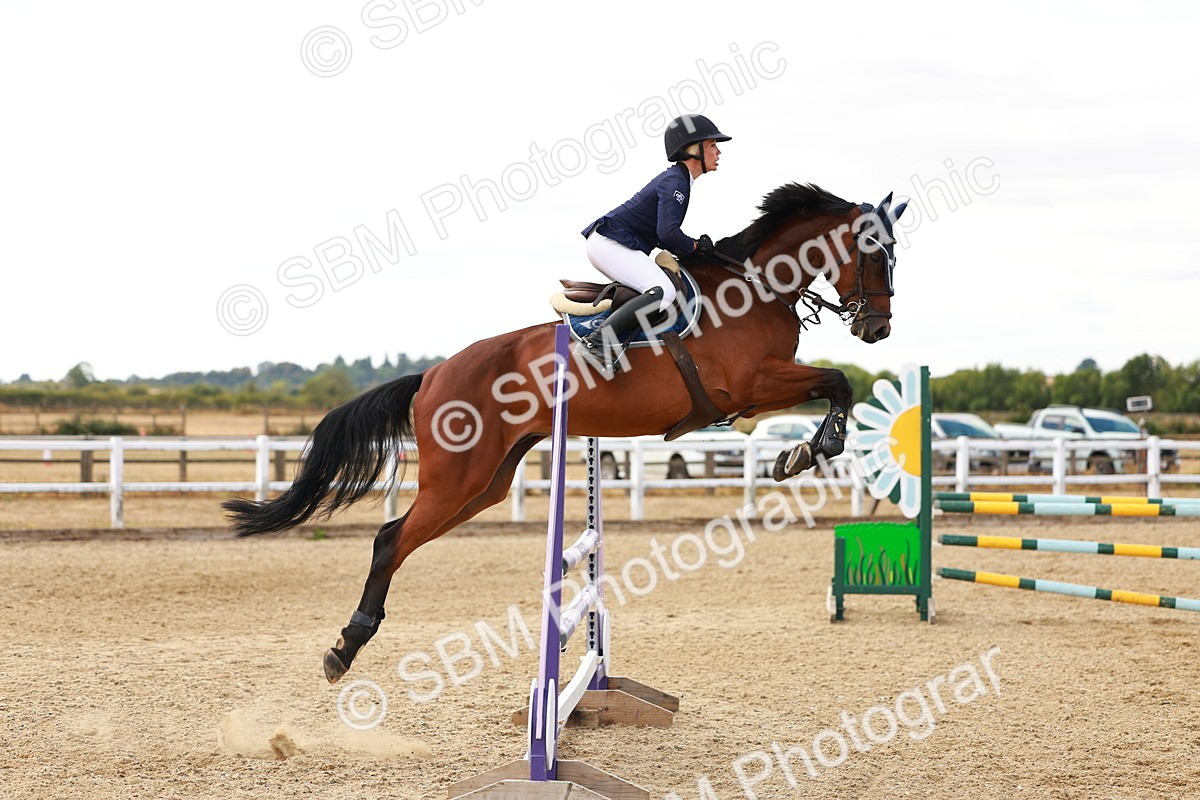 SBM_006384 - Class 3 - Senior British Discovery - 1.00m