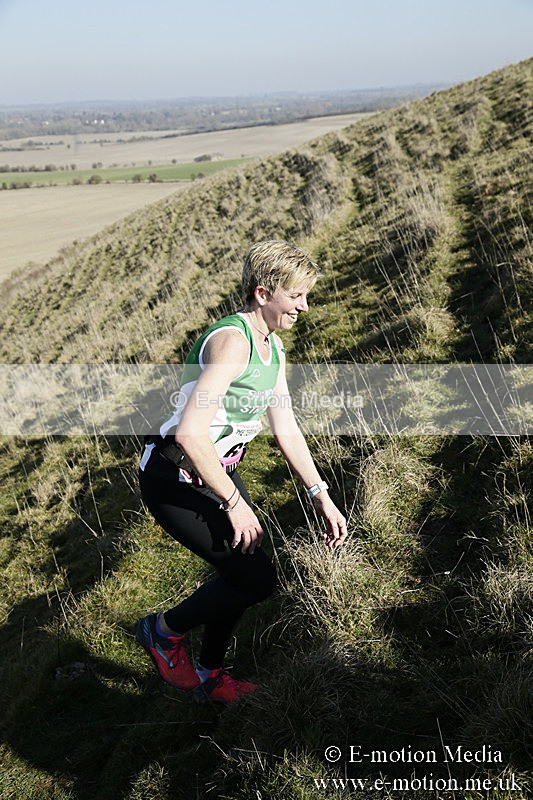 PVT 240219 1311 - The Terminator Race - Pewsey Vale - 24/02/19