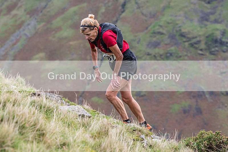 Wasdale Show-384 - Wasdale Head Show Fell Races (Junior & Senior) Saturday 14th October 2023